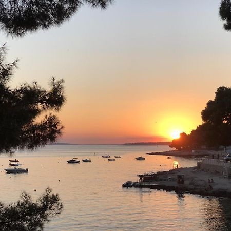Glamping Tents | Losinj | Camp Cikat Mali Lošinj Zewnętrze zdjęcie