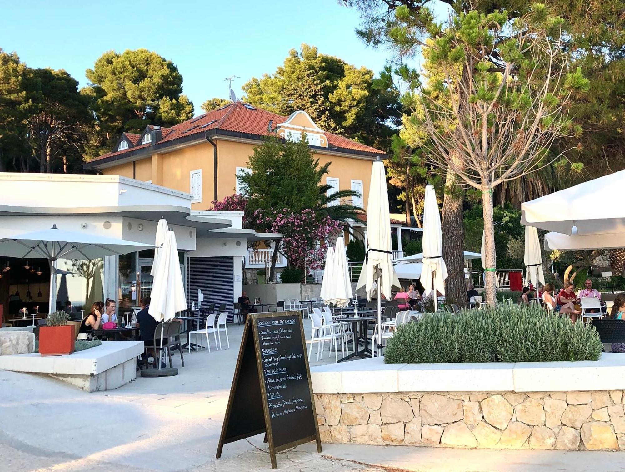 Glamping Tents | Losinj | Camp Cikat Mali Lošinj Zewnętrze zdjęcie