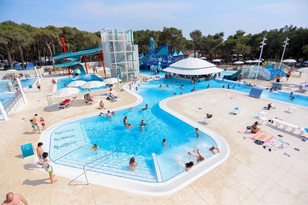 Glamping Tents | Losinj | Camp Cikat Mali Lošinj Zewnętrze zdjęcie
