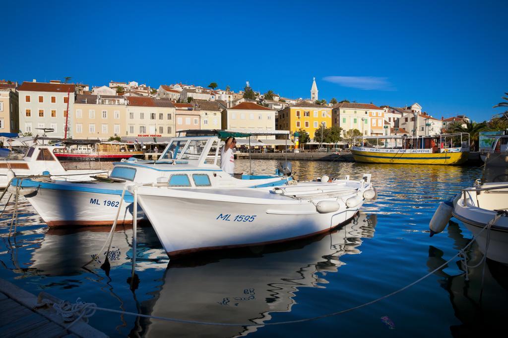 Glamping Tents | Losinj | Camp Cikat Mali Lošinj Zewnętrze zdjęcie