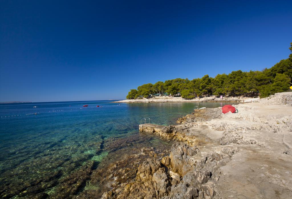 Glamping Tents | Losinj | Camp Cikat Mali Lošinj Zewnętrze zdjęcie